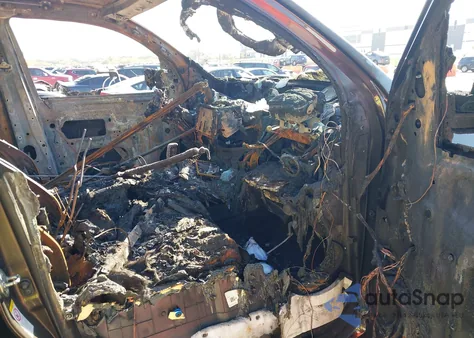 2020 Toyota Tundra Platinum z USA, uszkodzony, nr VIN 5TFAY5F14LX874874